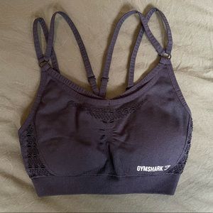 Gymshark Energy Seamless Sports Bra
